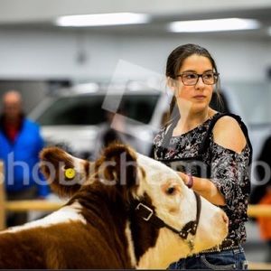 Meet your Posher, Grace